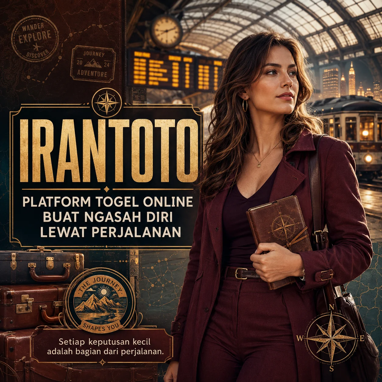 IRANTOTO